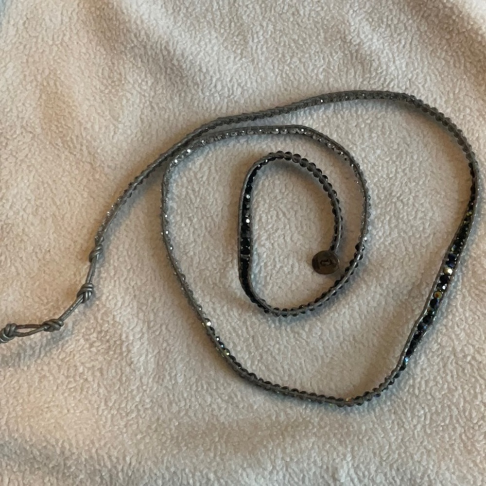 Chan Luu Wrap Bracelet